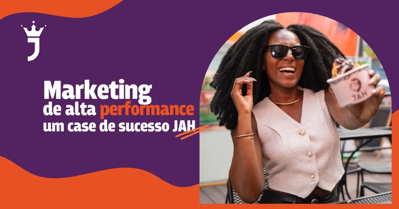 Marketing de alta performance