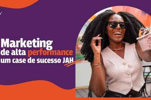 Marketing de alta performance